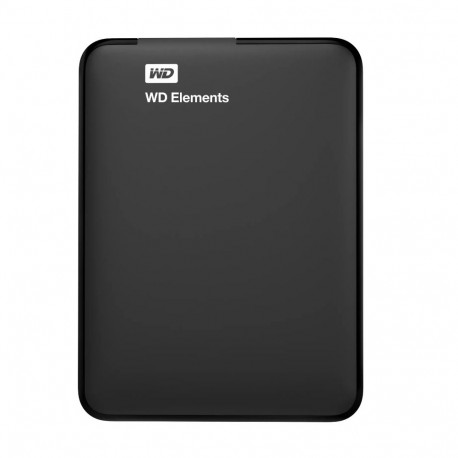 WesternDigital Elements External Hard Drive 1TB