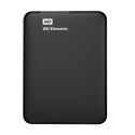 WesternDigital Elements External Hard Drive 1TB