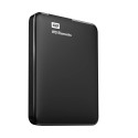 WesternDigital Elements External Hard Drive 1TB
