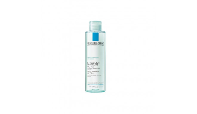 La Roche-Posay Effaclar Purifying Micellar Water For Oily Skin 200 ml