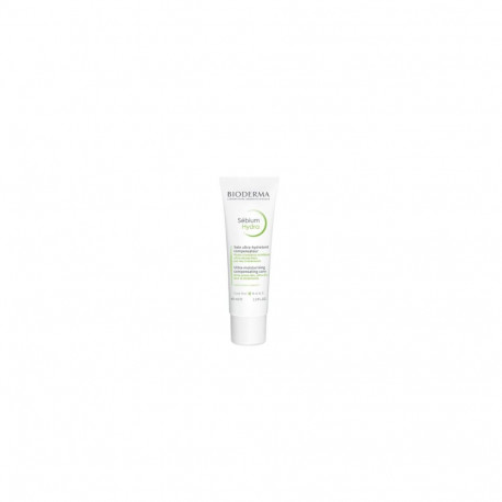Bioderma Sebium Hydra Face Cream 40ml