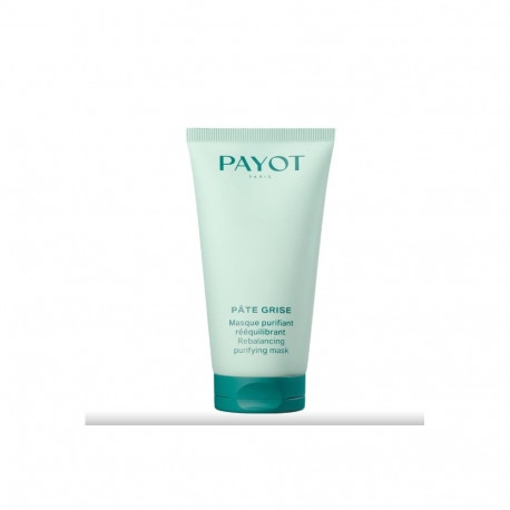 Payot Pate Grise Rebalancing Cream Mask For Face 75 ml