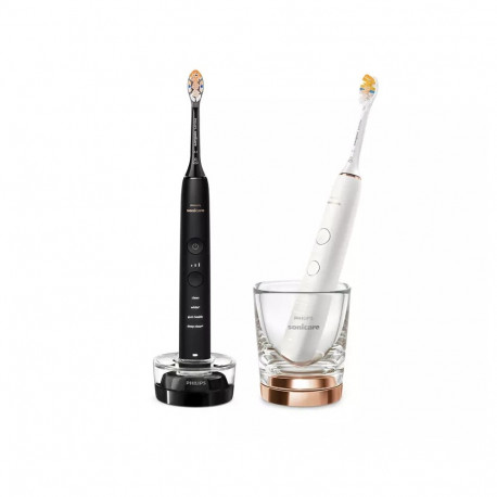 Philips HX9914/69 Sonicare DiamondClean Toothbrush