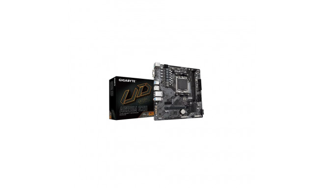 Gigabyte A620M S2H Motherboard A620 / AM5 / Micro ATX