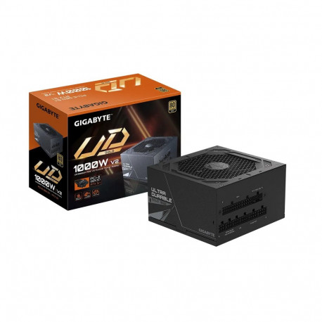 Gigabyte UD1000GM PG5 V2 Power Supply 80 PLUS Gold