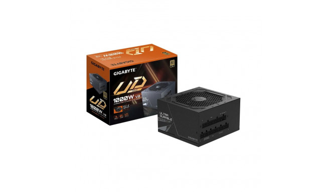 Gigabyte UD1000GM PG5 V2 Power Supply 80 PLUS Gold