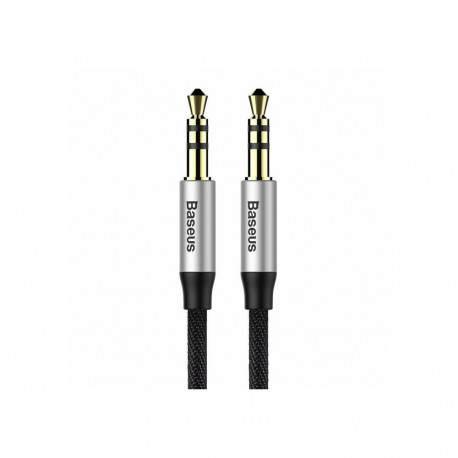 Baseus M30 Aux Audio Cable 3.5 mm -> 3.5 mm 1m