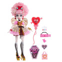 Monster High® sünnipäeva nukk Cupid