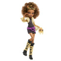 Monster High® üllatuskapp Clawdeen Wolf