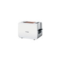 Bosch TAT8611N Toaster weiß