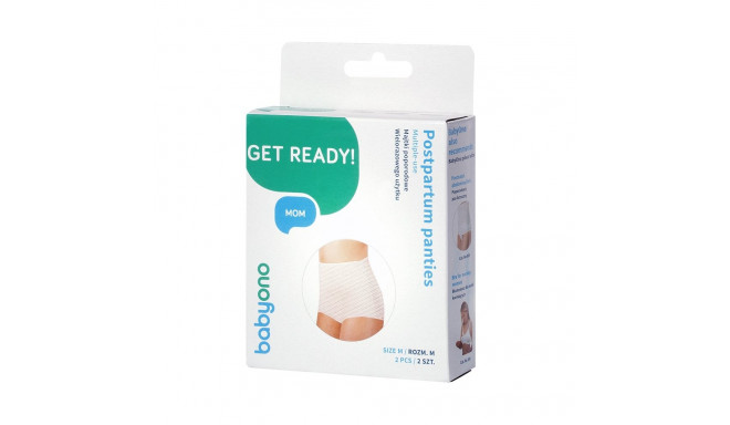 Babyono multiple-use mesh parties 2 pcs 503/M