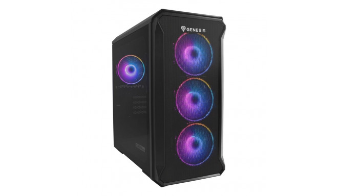 Natec NATEC Genesis PC case Irid 503