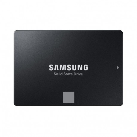 Samsung SAMSUNG 870 EVO 500GB SATA3 2.5inch SSD