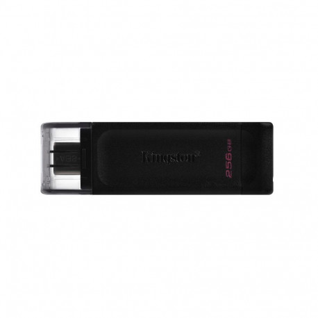 Kingston KINGSTON 256GB DataTraveler 70