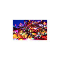 N/A 100 LED 7.8m. Multi Color