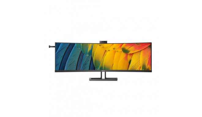 Mmd-monitors & displays PHILIPS 44.5inch VA Curved Monitor