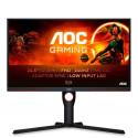 Aoc international AOC 25G3ZM/BK 24.5inch 1920x1080 VA Flat