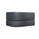 Logitech LOGI ERGO K860 KEYBOARD - GRAPHITE (US)