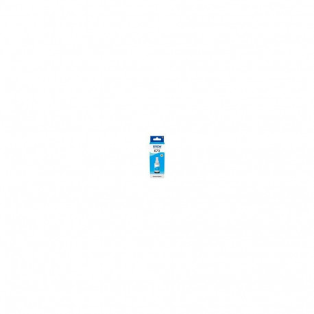 EPSON T6732 CYAN INK BOTTLE 70ML