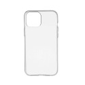 iLike kaitseümbris Apple iPhone 13 Pro 6,1' Anti Shock Case, läbipaistev