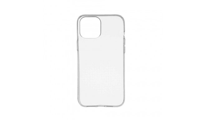 iLike kaitseümbris Apple iPhone 13 Pro 6,1' Anti Shock Case, läbipaistev