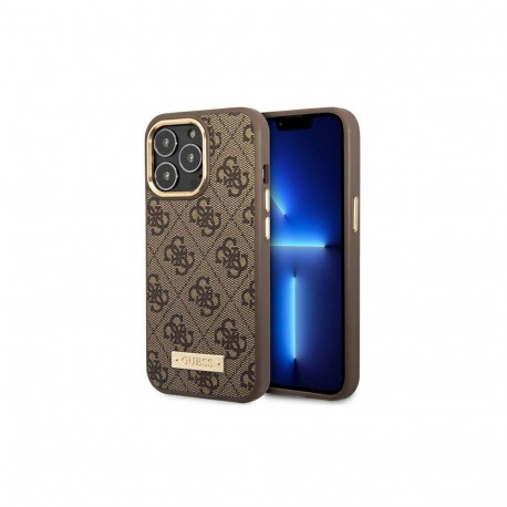 Guess Brown