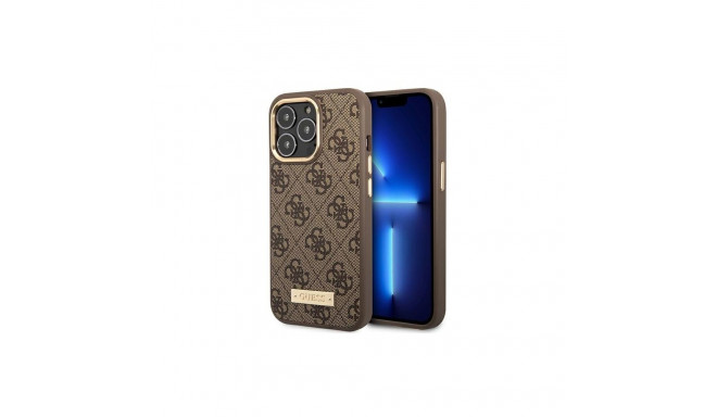 Guess Brown