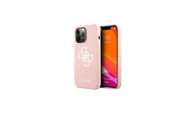 Guess Pink