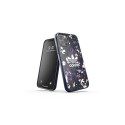 Adidas Adidas OR SnapCase Graphic iPhone 12 Pro liliowy/lilac 42376