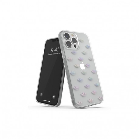 Adidas Adidas OR SnapCase ENTRY Case for iPhone 13 Pro Max - Multicolor