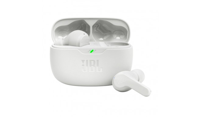 JBL White