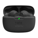 JBL JBL Wave Beam wireless in-ear headphones Bluetooth 5.2 IP54 IPX2 - black
