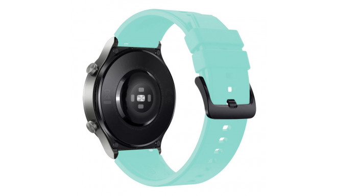 Hurtel Light green