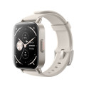 Joyroom Joyroom Fit-Life JR-FT3S smartwatch with call answering function - titanium color