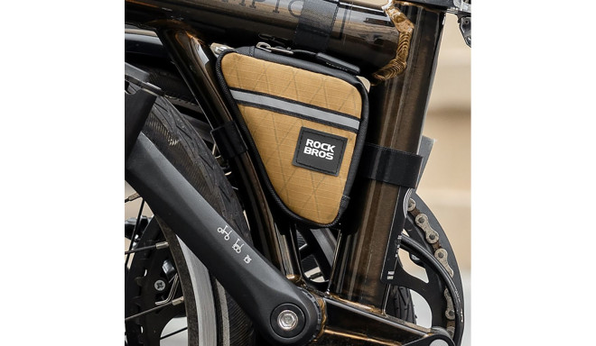 Rockbros Brown \ 0.25 l