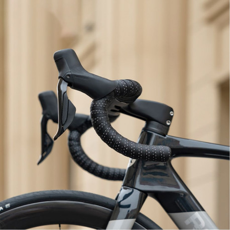 Rockbros Rockbros EVA Embossed Handlebar Tape - Yellow