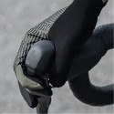 Rockbros Rockbros cycling gloves spring/summer/autumn, full, size: XXL - black