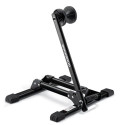 Rockbros Rockbros 27210001001 Folding Bicycle Stand - Black Rockbros Rockbros 27210001001 Folding Bicycle Stand - Black