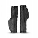 Rockbros Rockbros BT1802BK bicycle grips - black