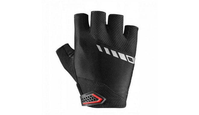 Rockbros Rockbros S143-BK L cycling gloves with gel inserts - black
