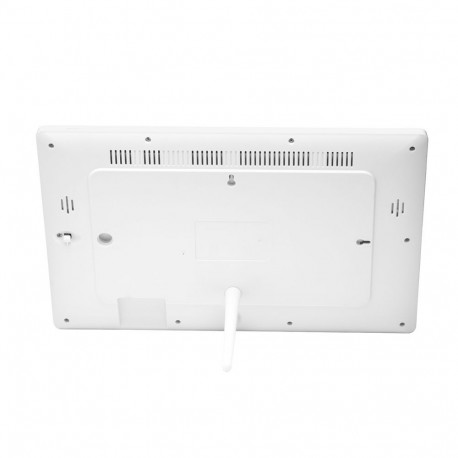 Denver Denver Frameo PFF-1515W 15.6" Digital Frame - White