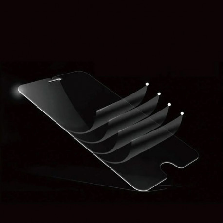 Hurtel Wozinsky Tempered Glass for iPhone 16e