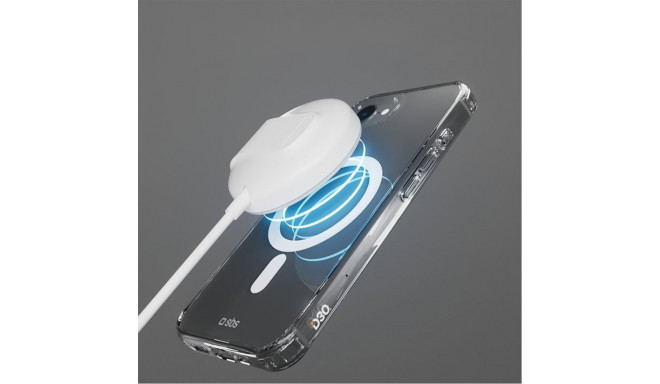 SBS Extreme Mag Case iPhone 16E