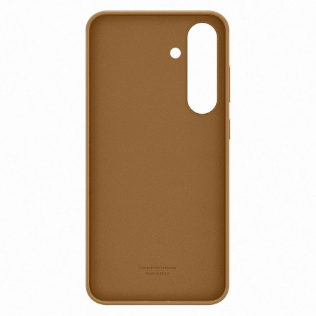 Samsung Samsung KindSuit Case EF-VS936PFEGWW for Samsung Galaxy S25+ - Gold