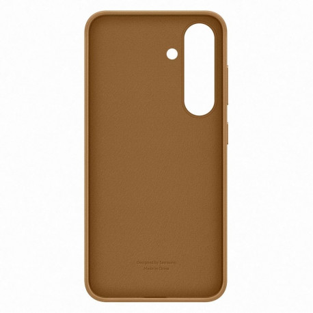 Samsung Samsung KindSuit Case EF-VS931PFEGWW for Samsung Galaxy S25 - Gold