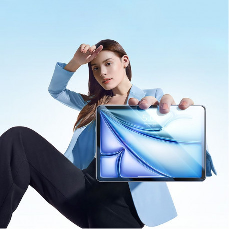 Joyroom Joyroom JR-MST0163 Tempered Glass for iPad Air 13" 2024