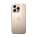 Joyroom Joyroom JR-MSJ0310 Glass Screen Protector for iPhone 16 Pro/16 Pro Max Lenses - Brown