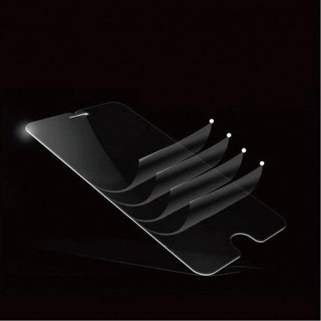 Wozinsky Wozinsky TPU Nano Protective Film for Samsung Galaxy S25