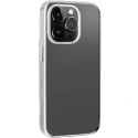Puro Puro Impact Clear Case for iPhone 14 Pro Max - Transparent