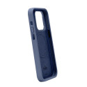 Puro Puro Icon Mag Pro MagSafe Silicone Case for iPhone 15 Pro - Dark Blue